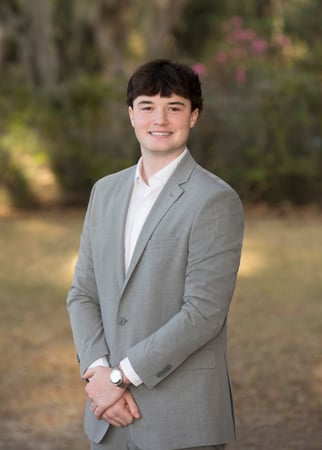 Photo of Caleb Harrah