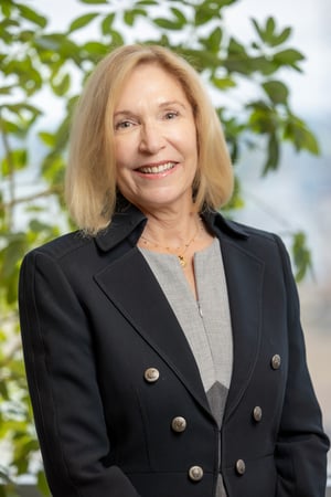 Photo of Denise A. Wine