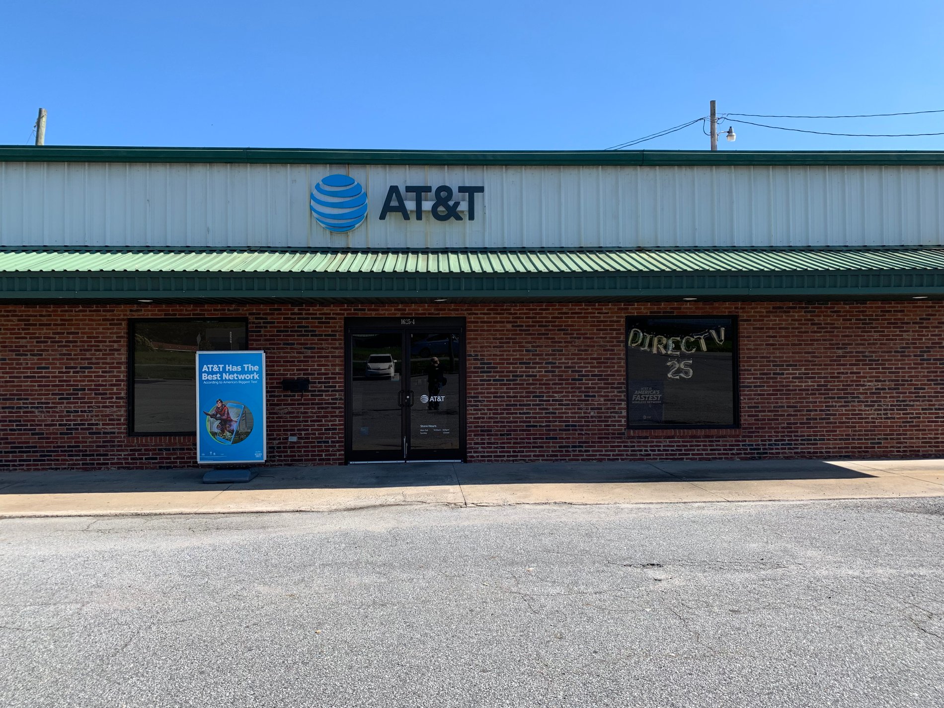 AT&T Store Shelby Shelby, NC iPhone & Samsung Deals!
