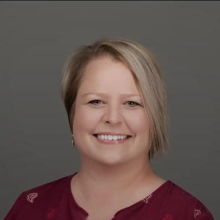 Allstate Local Insurance Representative JENNIFER GUTHRIE