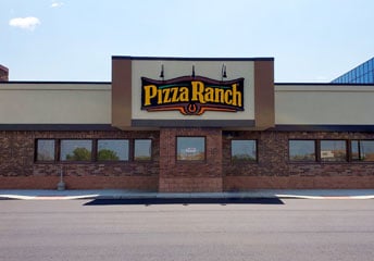 Pizza Ranch