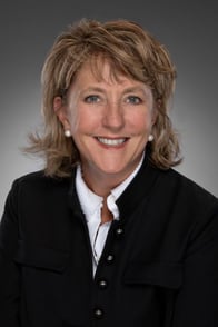 Photo of Susan Walters Morris - Morgan Stanley