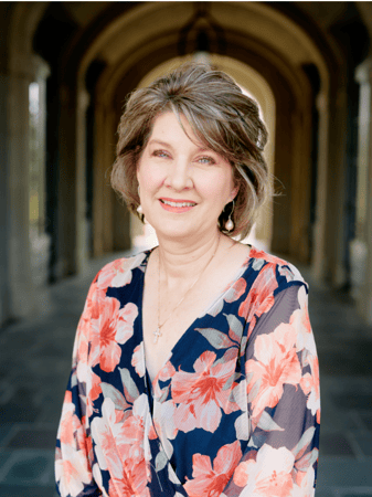 Photo of Dianna Duhon