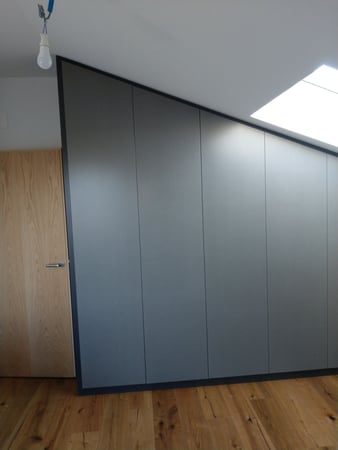 Chassot & Fils SA - Armoire