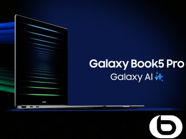 💻✨ Samsung Galaxy Book5 Pro – L’ordinateur portable premium boosté à Galaxy AI chez Boulanger Thiais ✨💻