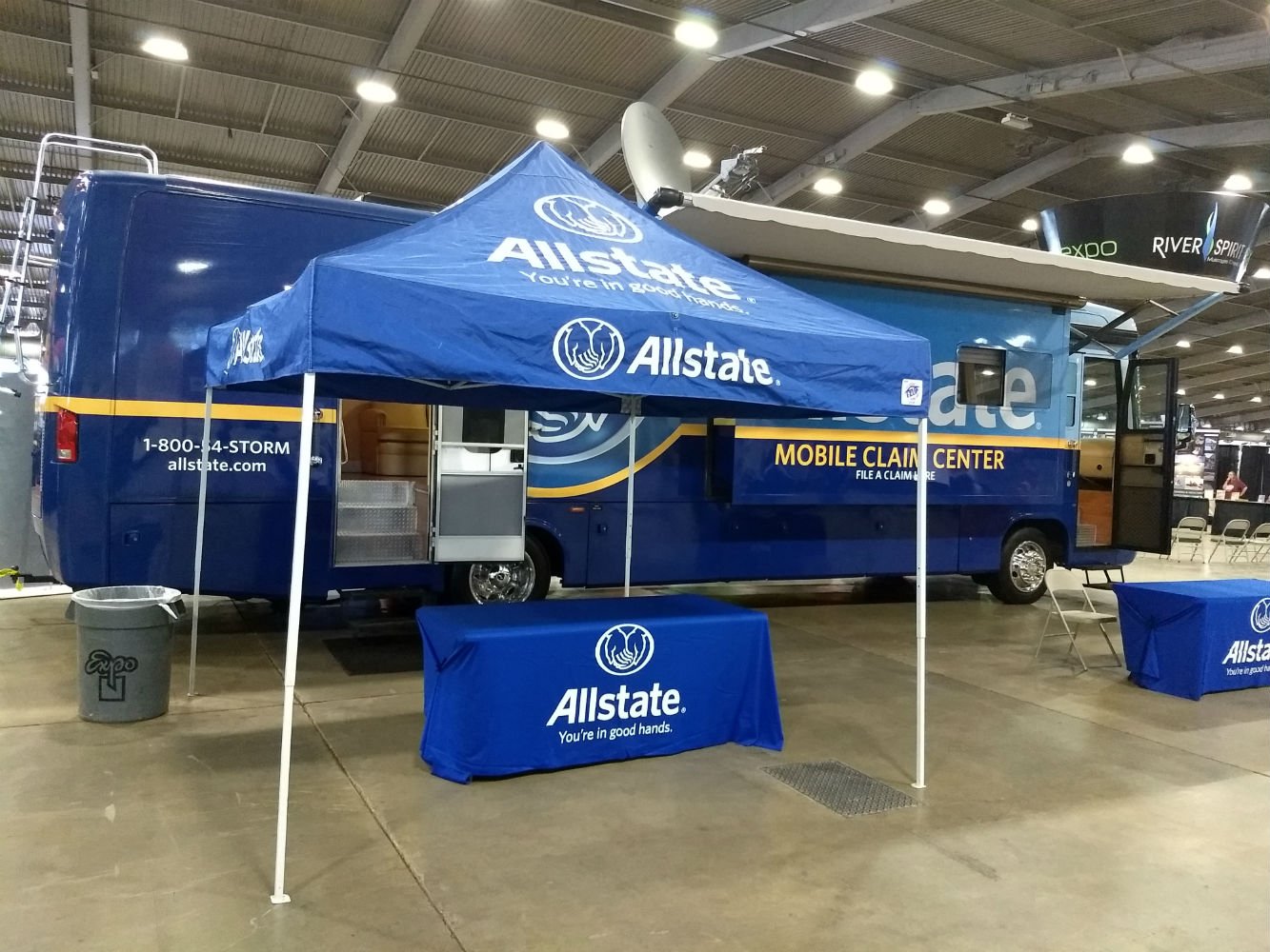 Brian Hinshaw Allstate Insurance Agent In Tulsa OK   1333x1000 