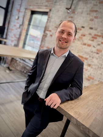 Photo of agent