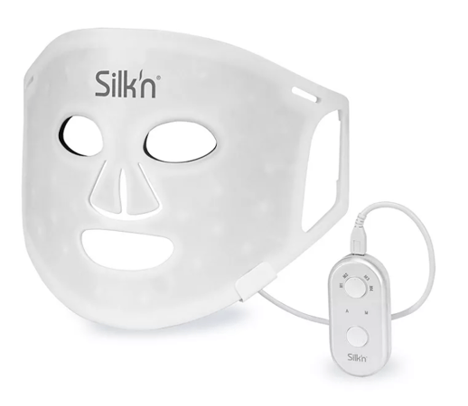 Masque LED SILK'N LED Face Mask 100 FLM100