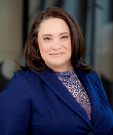 Photo of Lucy Johnson