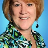 Personal Financial Representative Cynthia A Walker