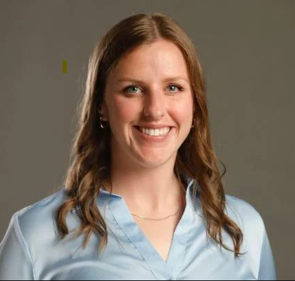 Photo of Sara R. Heaton