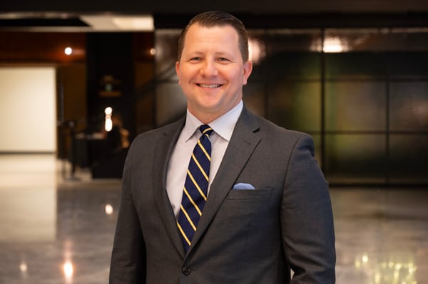 Photo of Jeremy J Piwnicki