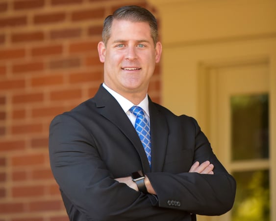 Photo of Kyle Langerman