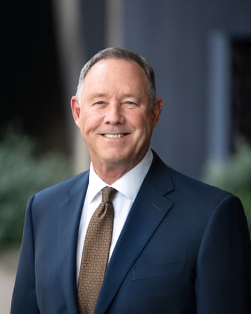 Photo of Ken Sullivan