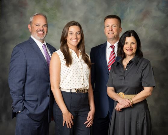 Photo of Brown-Rose Wealth Management - Morgan Stanley