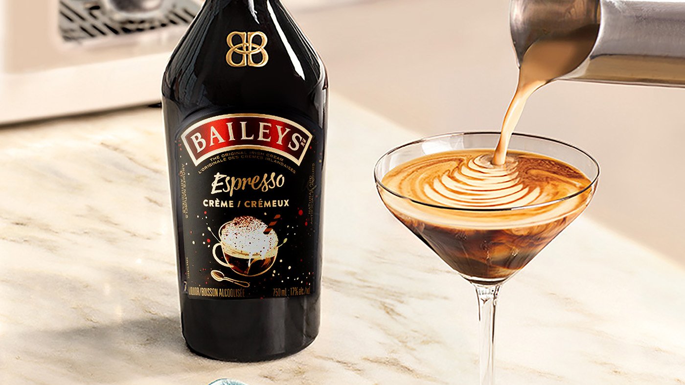 Espresso Martini