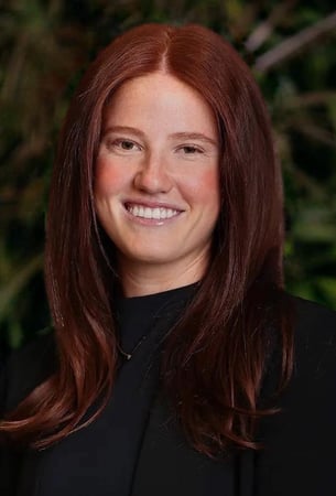 Photo of Margy Porta