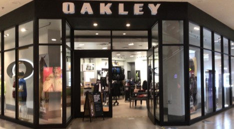 Oakley potomac mills outlet mall