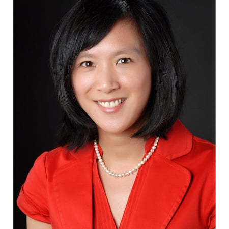 Dr. Christina Leung - Cook Children's Pediatrician