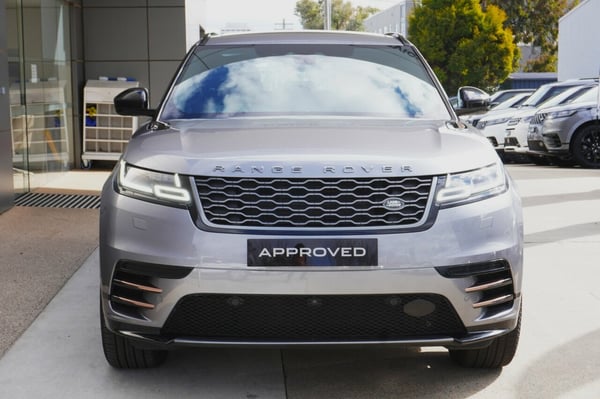 Lennock Land Rover | Land Rover Retailer in Phillip ACT, Australia