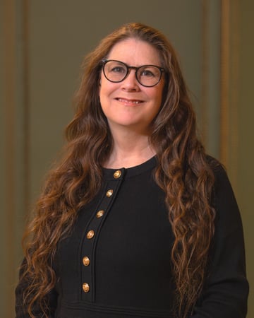 Photo of Jana Janowski