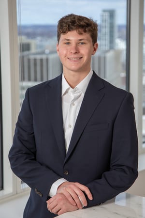 Photo of Cole Abdinoor