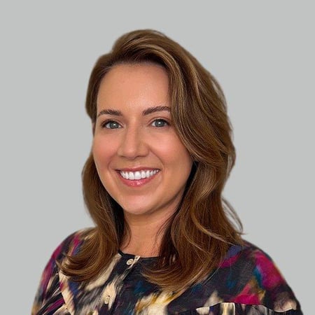 Dr. Michele Mikeska Jaffe Advisor Headshot image