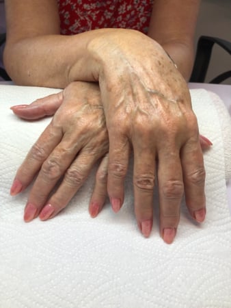 Lorin Nailstyling Hands & Feet