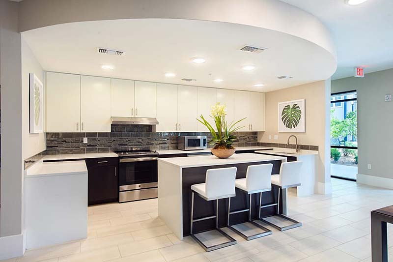 Park Rowe Village, a Vintage Realty community
