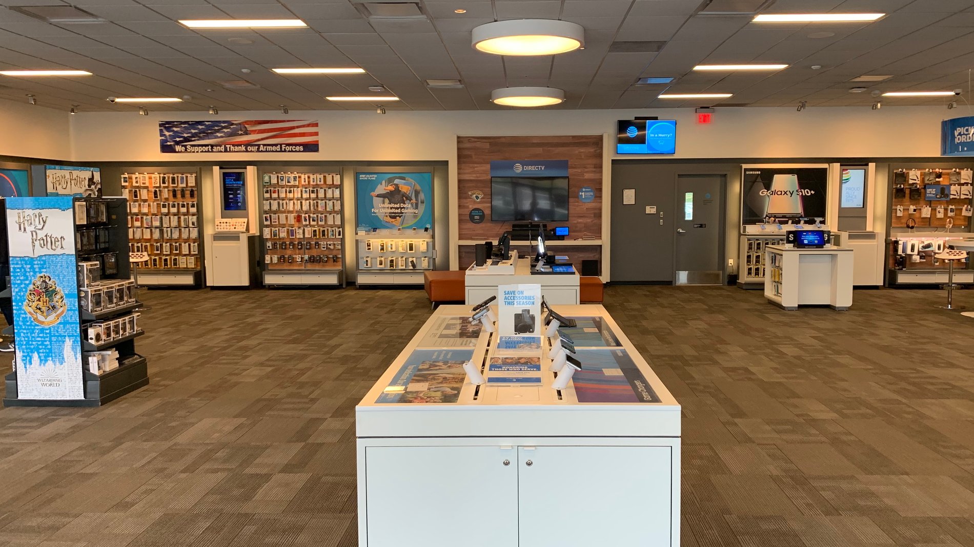 AT&T Store Regency Park Jacksonville, FL iPhone & Samsung Deals!