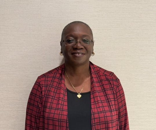 Photo of April Smith