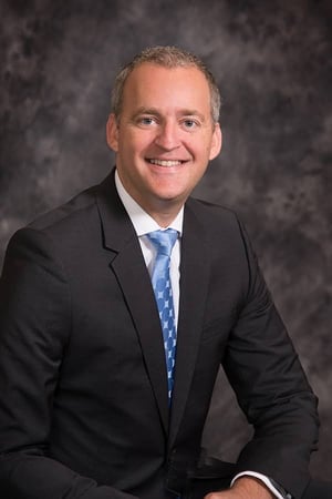 Photo of David Woody