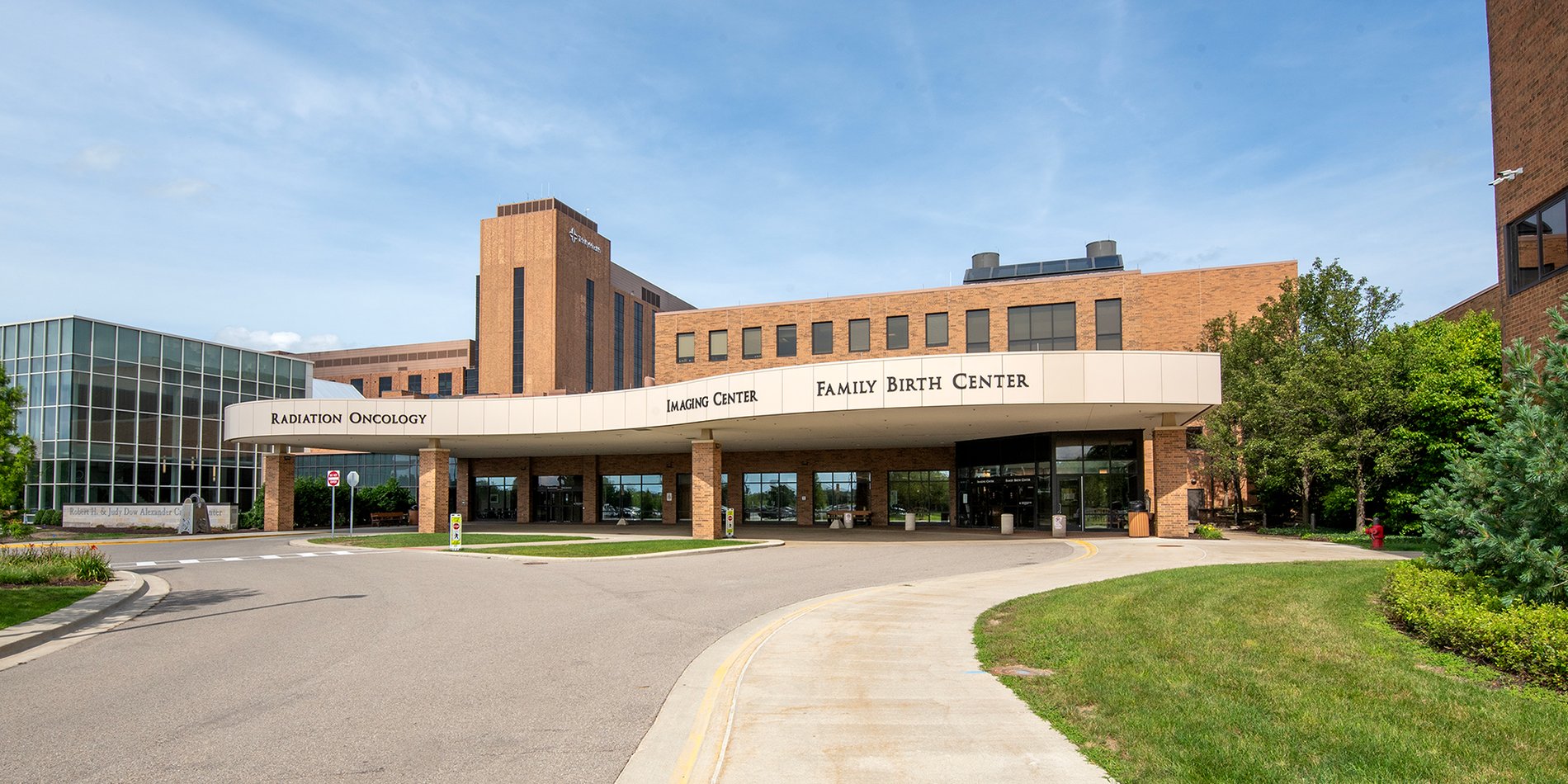 Trinity Health IHA Medical Group neonatology care for patients at Trinity Health Ann Arbor Hospital.