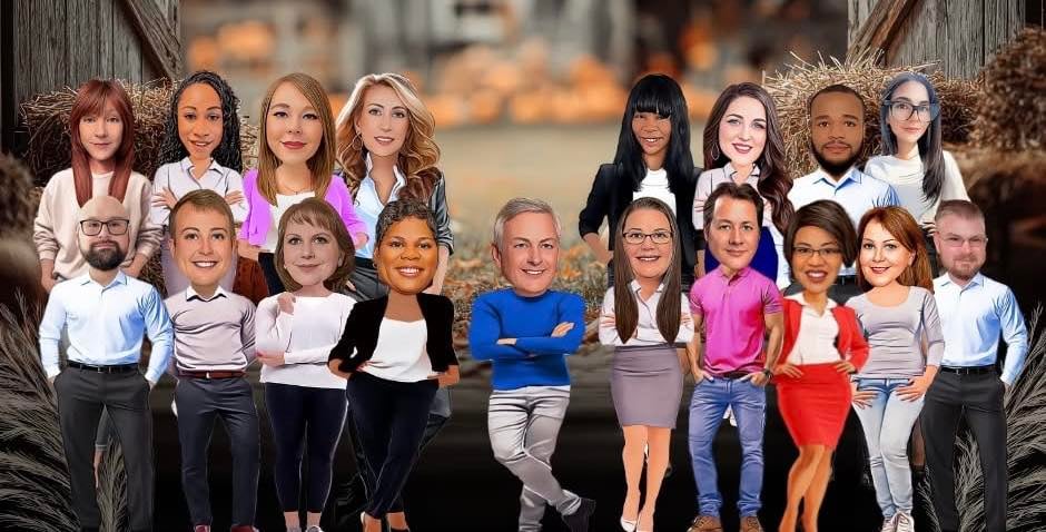 2025 Lovelace Team