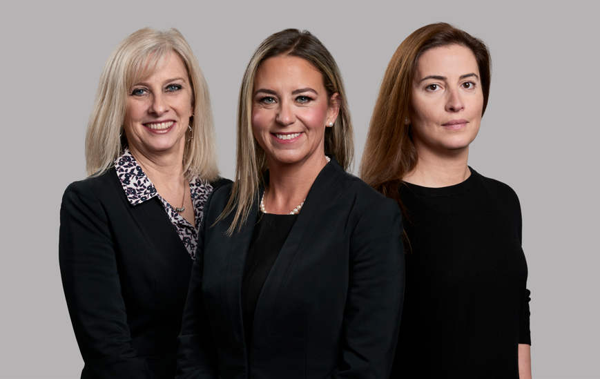 Photo of The Eckert Group - Morgan Stanley