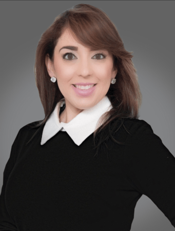 Photo of Graciela Guzman