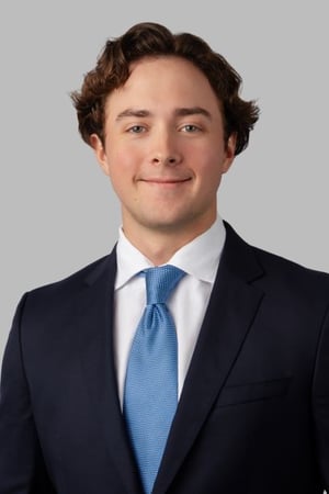 Photo of Justin M. Smith