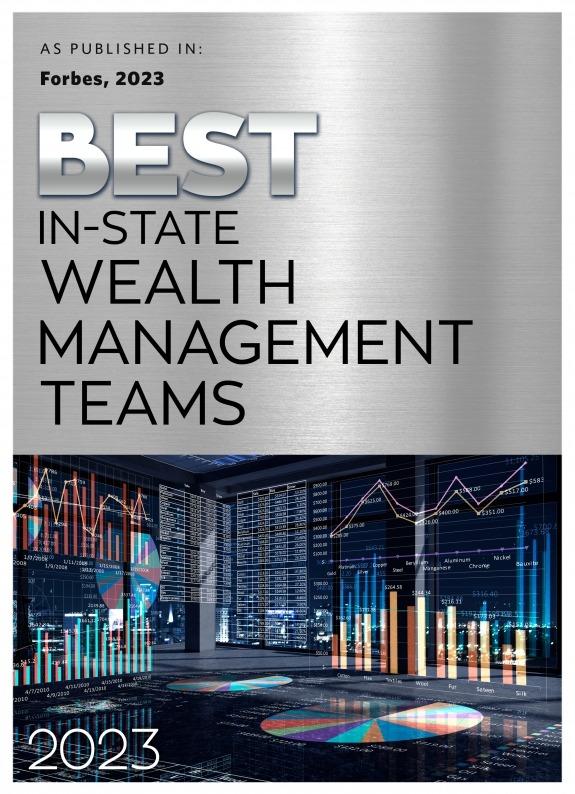 Echelon Point Wealth Management Group Las Vegas, NV Stanley