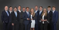 Photo of The Hansberger Group - Morgan Stanley