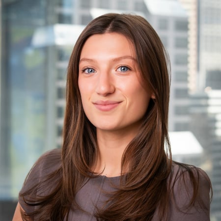 Photo of Carolina Ramirez