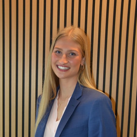 Photo of Chloe O'Meara