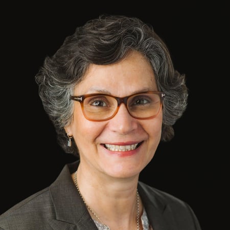 Photo of Valeria Vaz