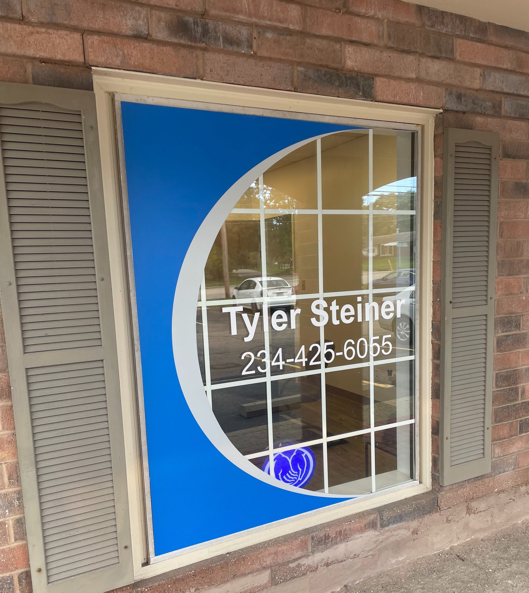 Tyler Steiner Canton, OH