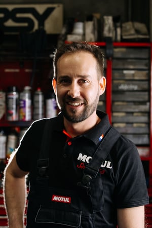 David Schär