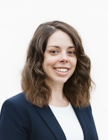 Photo of Kate Gahres