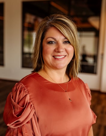 Photo of Brandi Good