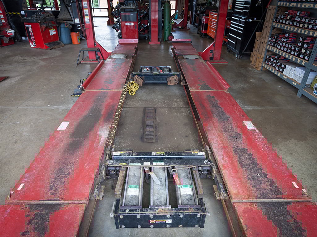 Tire Discounters New Albany tires, alignment, brakes, autoglass in