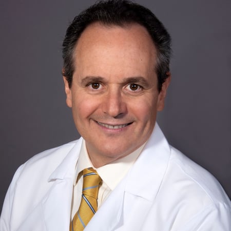 Irwin M. Grosman, MD