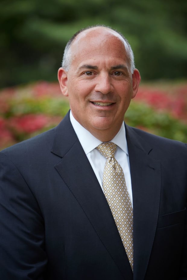 Photo of Donald Marano