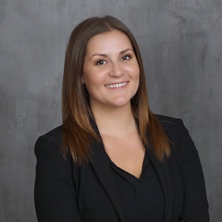 Photo of Kylie Silva